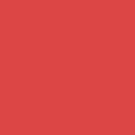 Akrylový fix široký Darwi Acryl 6 ml (hrot 3 mm) - červená karmínová