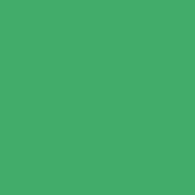 Akrylový fix tenký Darwi Acryl 3 ml (hrot 1 mm) - zelená