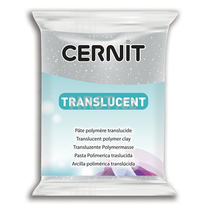 Modelovací hmota CERNIT TRANSLUCENT