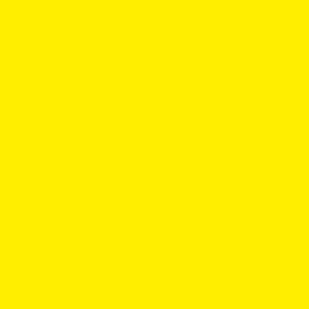 Dekorační akrylová barva Jovidecor 250 ml - žlutá
