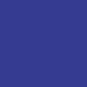 Dekorační akrylová barva Jovidecor 250 ml - modrá tmavá