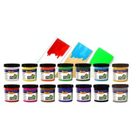 Dekorační akrylová barva Jovidecor 55 ml