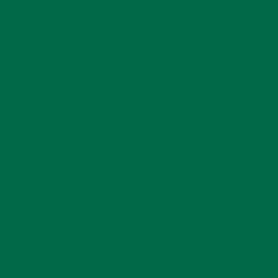 Akrylový fix tenký Darwi Acryl 3 ml (hrot 1 mm) - zelená tmavá