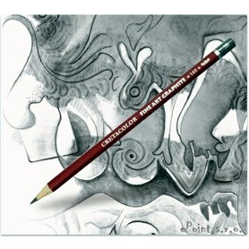 Umělecká grafitová tužka Cretacolor Cleos