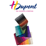Barva na hedvábí napařovací H.Dupont Classic Silk (4)