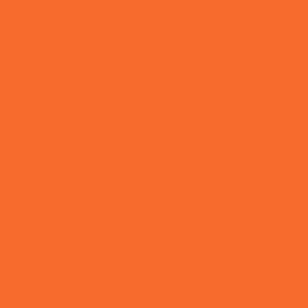 Umělecká pastelová tužka Koh-i-noor Polycolor - 126 oranž perská